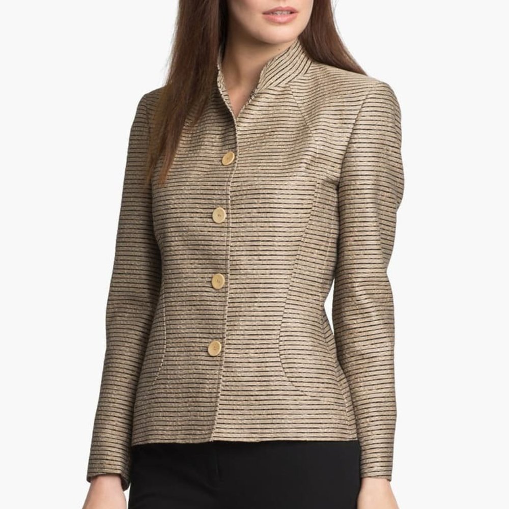 Zanella 'Shana' Jacket, Size 2